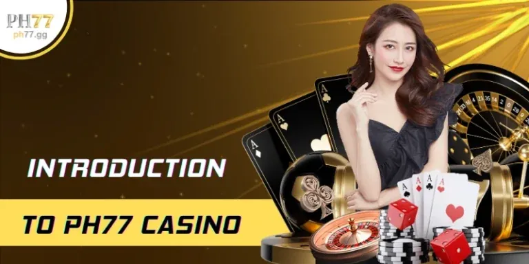 77ball win casino trực tuyến