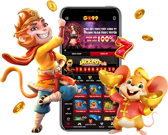 Giao diện bắn cá 77ball win với đồ họa tuyệt đẹp