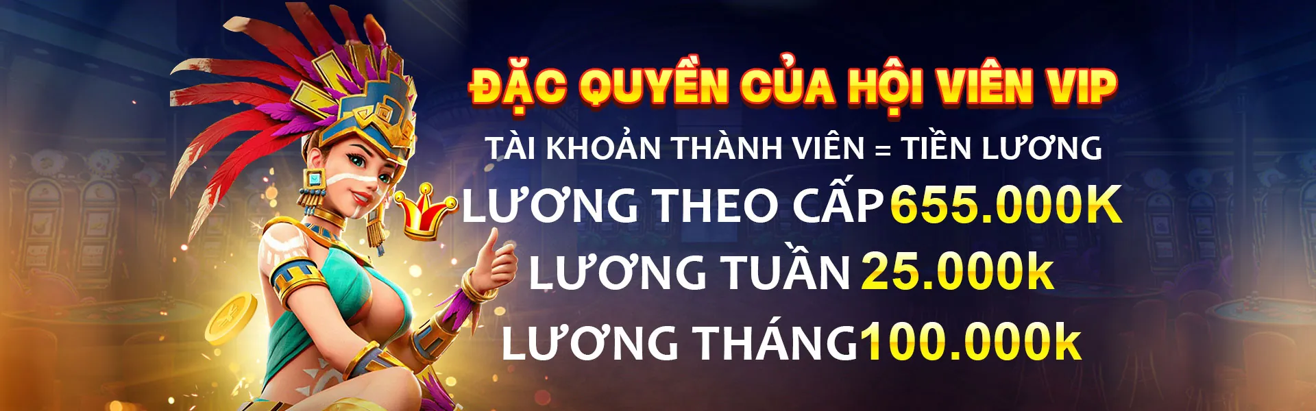 Tin tức và khuyến mãi mới nhất từ 77ball win