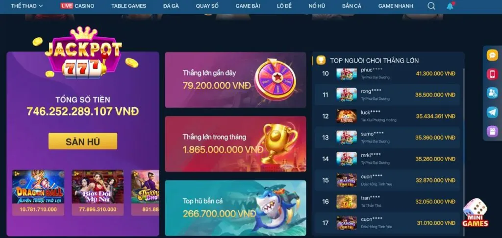 Hỗ trợ và FAQ về 77ball win đá gà