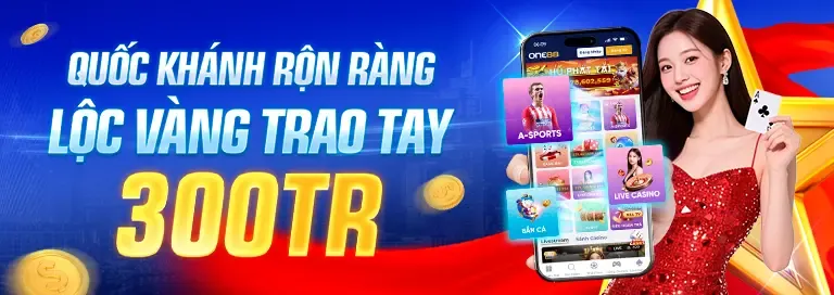 Slot game với giải độc đắc lũy tiến tại 77ball win